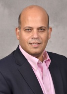 Ian Pinto, MD