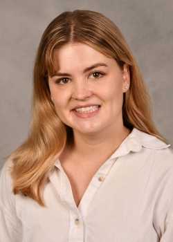 Georgia Potter