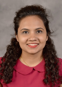 Pooja Poudel, MD
