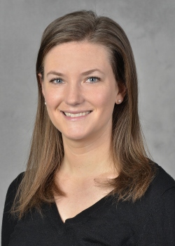 Mary Powers, MD