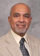 N Heramba Prasad, MD, FACEP