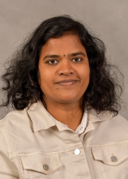 Fnu Priyanka