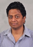 Kumar Priyank, MD