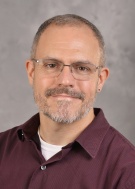 David Pruyne