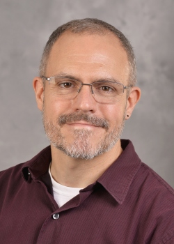 David Pruyne, PhD