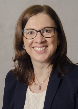 Nevena Radonjic, MD, PhD