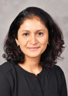 Krithika Ramachandran, MBBS
