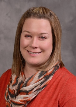 Kristin Razawich, PNP