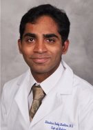 Bhaskara Reddy Madhira, MBBS