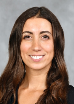 Andrea Rhea