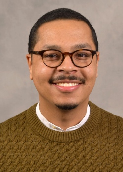 João Carlos Ribeiro-Silva, PhD