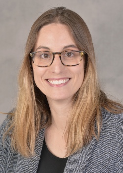Jessica Ridilla, PhD