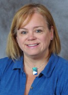 Margaret Bailey, MD