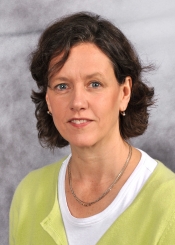 Christine Rieger profile picture