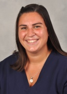 Brianna Rizzari, PT, DPT