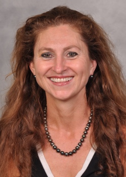 Barbara Robinson, MD