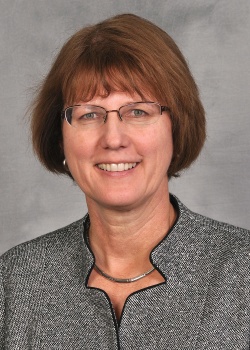 Rosemary Rochford, PhD