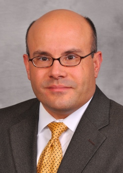 Elliot Rodriguez, MD, Medical Director EM-STAT