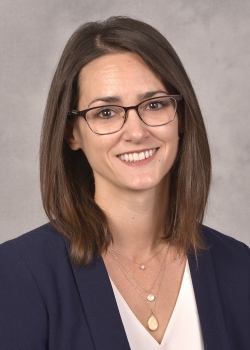 Jamie Romeiser, PhD