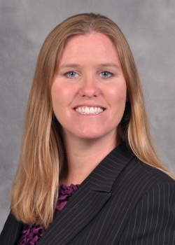 Carrie Roseamelia, PhD