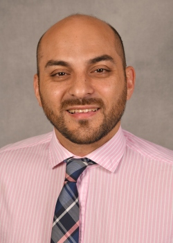 John Roufaiel, MD