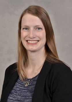 Allison Roy, MD