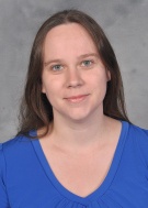 Elizabeth A Ruckdeschel, MD, PhD