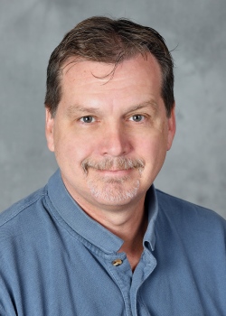 Jim Rugg, Application Processor