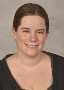 Rachel Sager