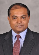 Birendra P Sah, MD, FCCP