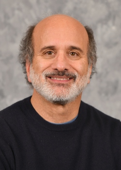 Ron Saletsky, PhD