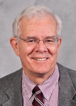 Joseph Sanger, PhD