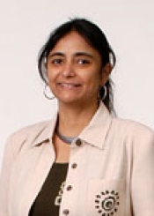 Usha Satish, PhD