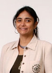 Usha Satish profile picture