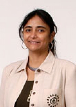 Usha Satish PhD