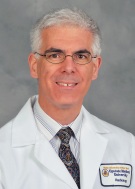 Ernest M Scalzetti, MD