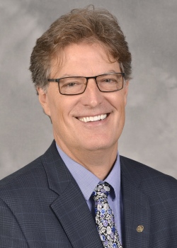 Mark Schmitt, PhD