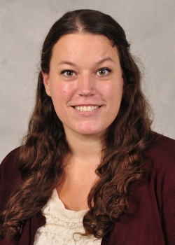 Julia Schmutz, MD, Chief Resident