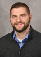 Kevin Schuller, NP