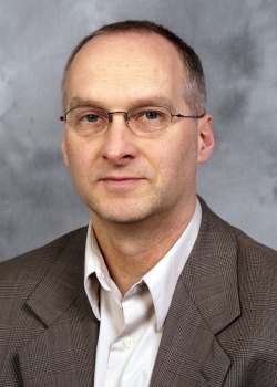 Jay Scott