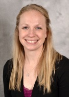 Katharine L Sellers, PT, DPT