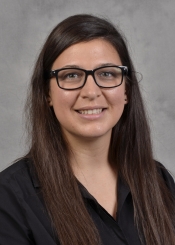 Nicole Serrano profile picture