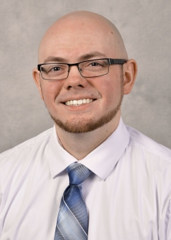 Derek Sexton
