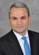 Rauf Shahbazov, MD, PhD