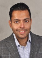 Rajin Shahriar, MD