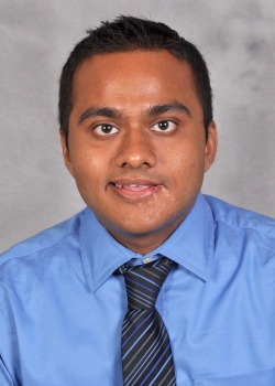 Rushikesh Shah