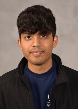 Mohammad Anjum Shaik