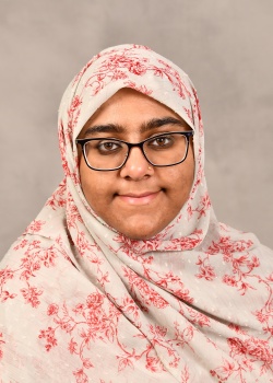 Ruqiyah Shaik