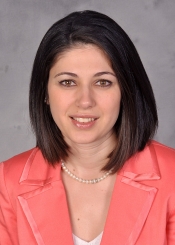 Anna Shapiro profile picture