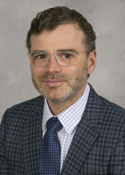 Oleg Shapiro, MD